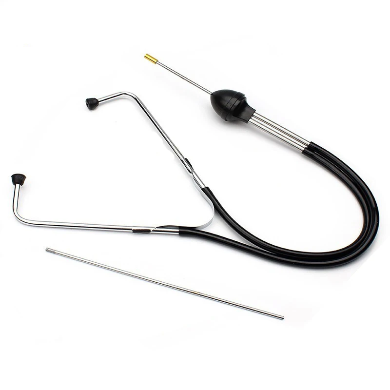 Автомобильный стетоскоп для блока двигателя профессиональный автомобильный