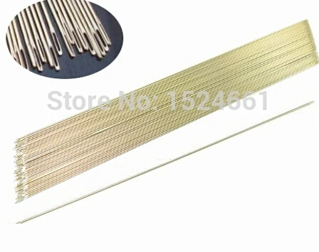 Иглы для проволоки бисероплетения нитка/шнур инструмент ювелирных изделий. Часы