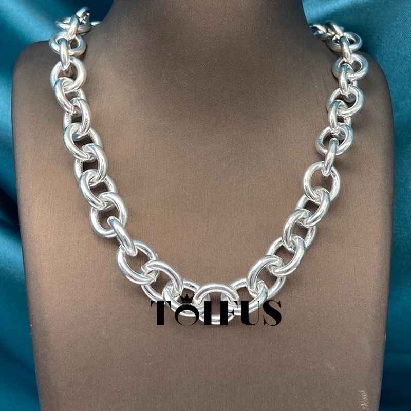 

Original 925 Sterling Silver Classic Elegant Heart Pendant Necklace Ladies Jewelry Gift Wedding Party Jewelry Free Shipping