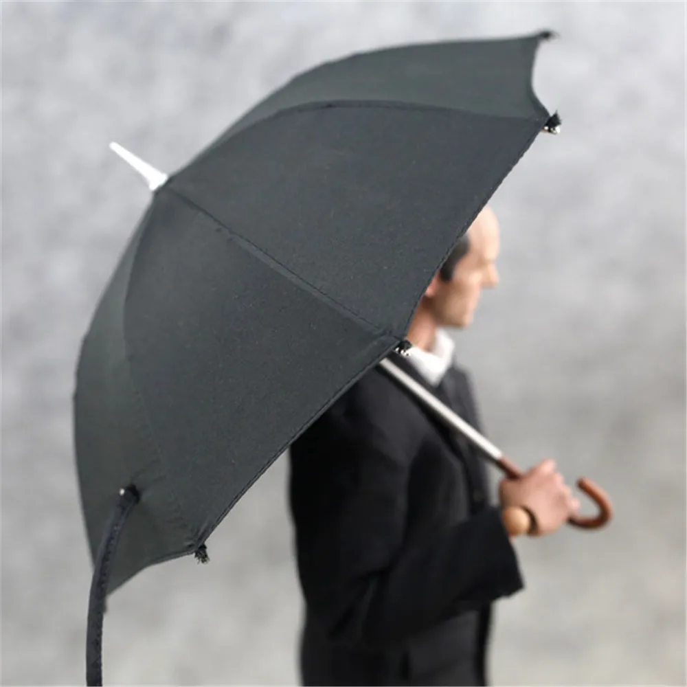 Масштаб 1/6 зонты жизнь путешествие мини кукольный домик аксессуары игрушки