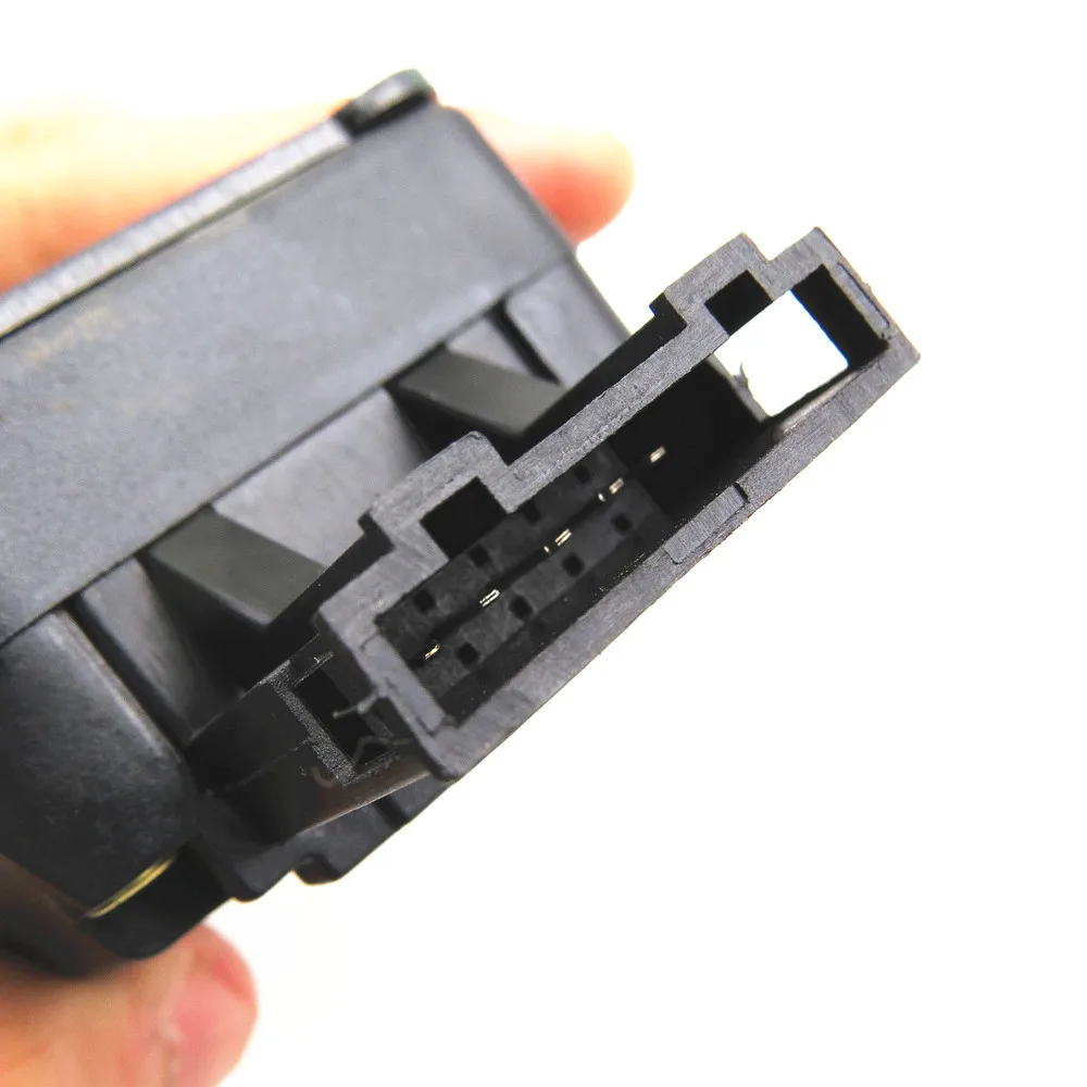 Привод защелки крышки задней двери FHAWKEYEQ для VW Tiguan Passat Q5 Q7 2007-2009 4F9 827 383G 4F9827383 |