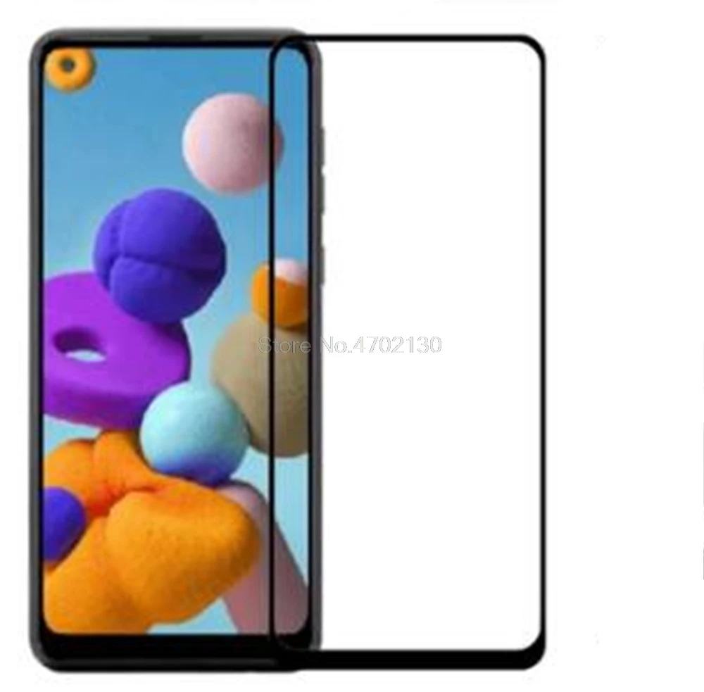 

Защитное стекло 9D для Samsung Galaxy A50 A10 A70 A20 A40 A30 A51 A71 A21S A31 A41 A11 A12