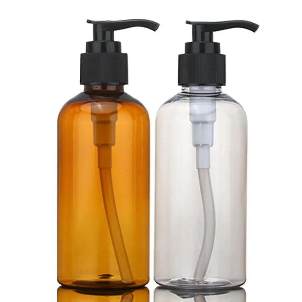 100/150/200 мл флакон для шампуня геля душа контейнер | Дом и сад