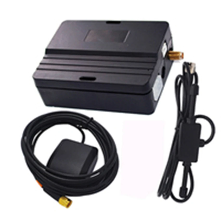 

cardot 2g gps tracker module only works with cardot start stop system