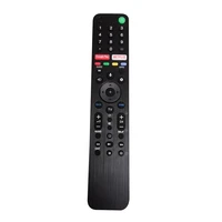 rm tx500p rmf tx300u netflix replaced voice remote fit smart tv remote control for sony tv