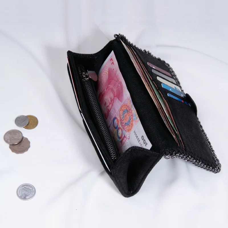 

2021 Famous Designer Women Purses and Handbags Casual Convenient Wallet High-quality Leather Women Card Bag Coin Purse Sac Gg Cc