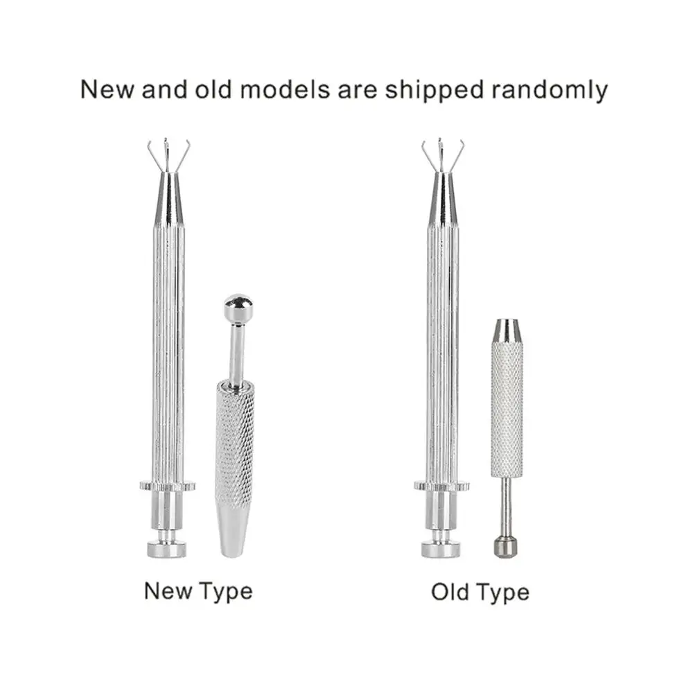 4 зубец ювелирный держатель для бусин Пикап инструмент алмазные драгоценные