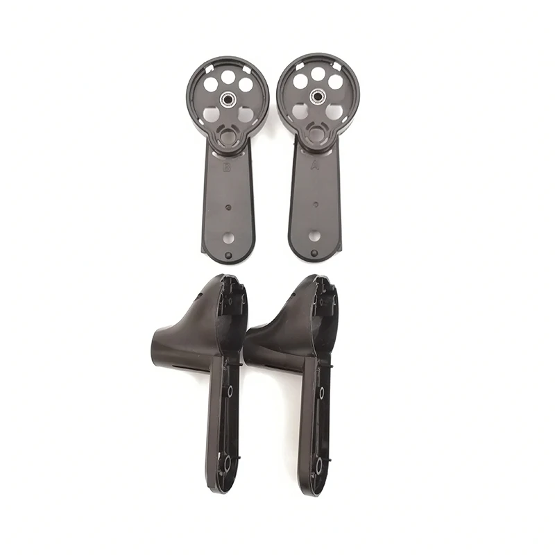 S167 gps Радиоуправляемый Дрон Радиоуправляемый квадрокоптер S167 GPS запасные части складной рычаг двигателя базовый держатель двигателя