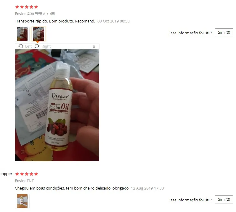 Масло жожоба для ухода за кожей антивозрастное лимфатическое детоксикационное