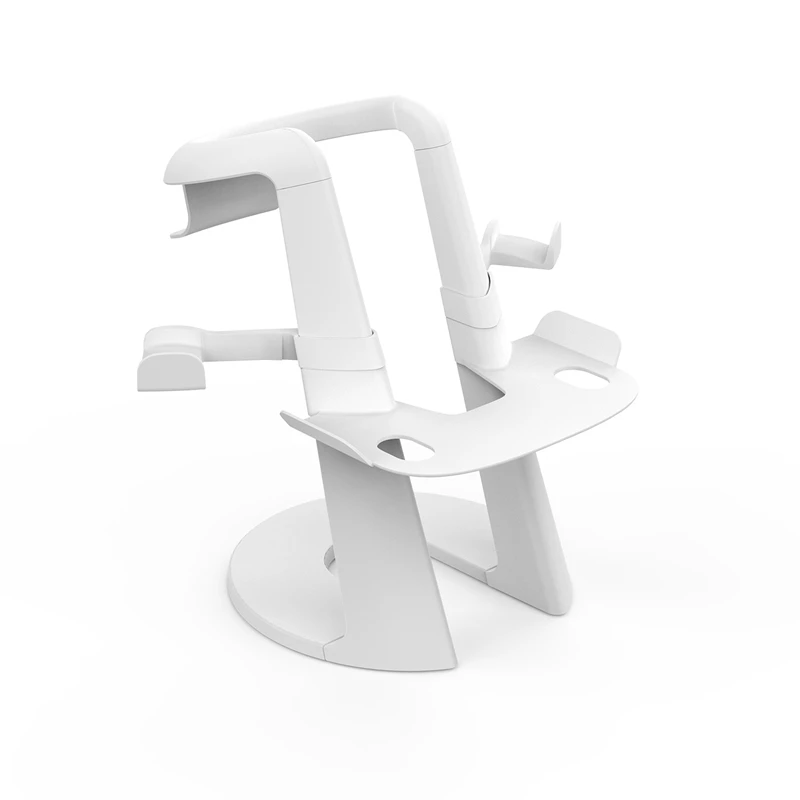 

VR Holder for PICO NEO3 Stand Headset Display Holder All-In-One Desktop Display Stand