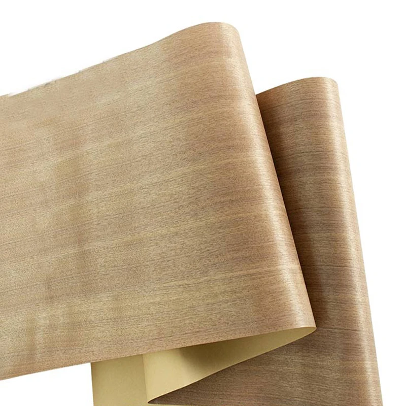 

L: 2,5 метров Ширина: 55 см Толщина: 0,25 мм шпон из натурального черного ореха твердая древесина прямая зернистая кожа