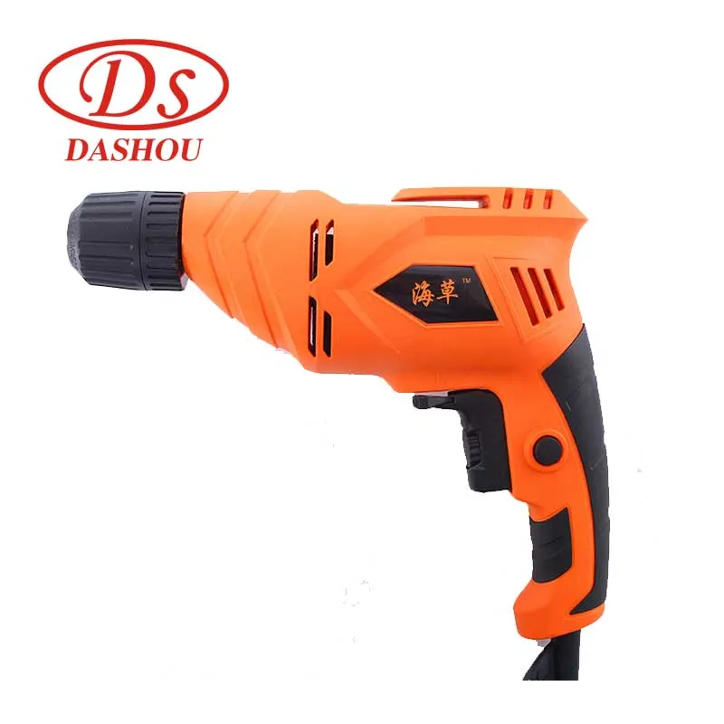 DS электрическая дрель электрик ремонт Электроинструмент Набор