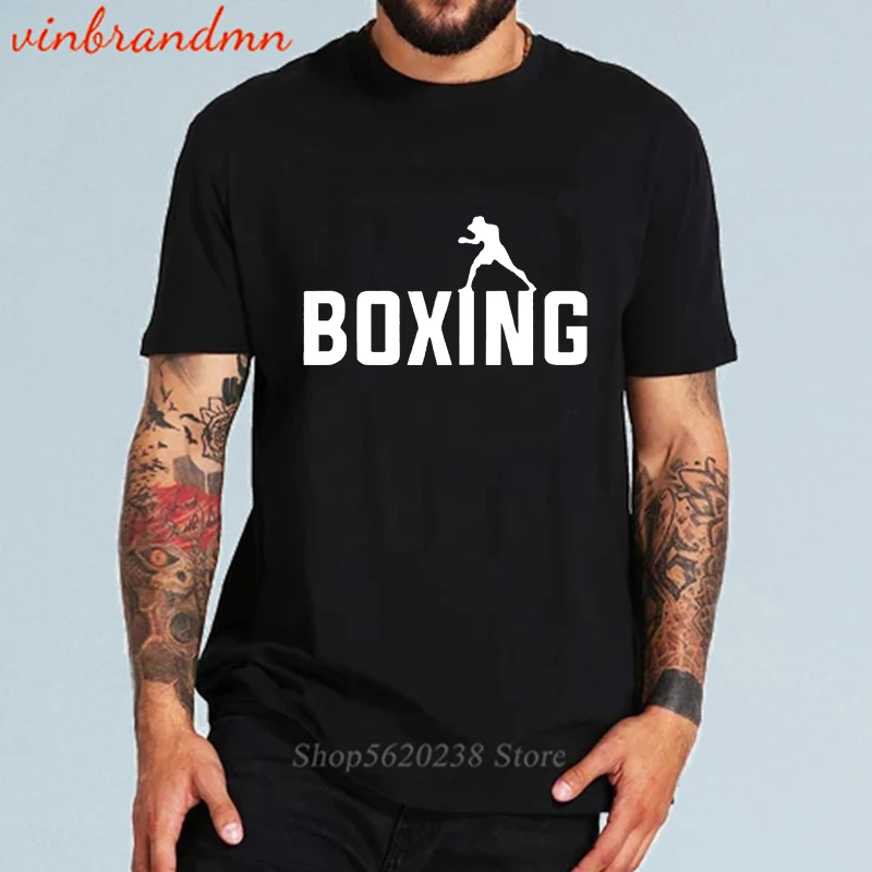 Винтажные бокс истребитель футболки для мужчин Конор G.A.O.T боксер футболка с Али в