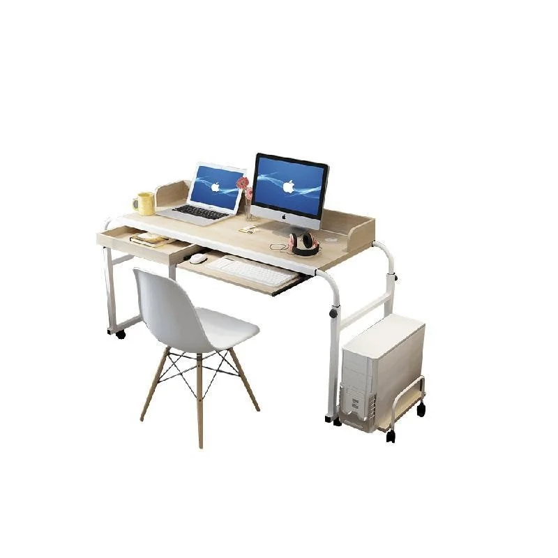 

Escrivaninha Bureau Meuble Scrivania Office Schreibtisch Escritorio Notebook Stand Mesa Tablo Bedside Study Desk Computer Table