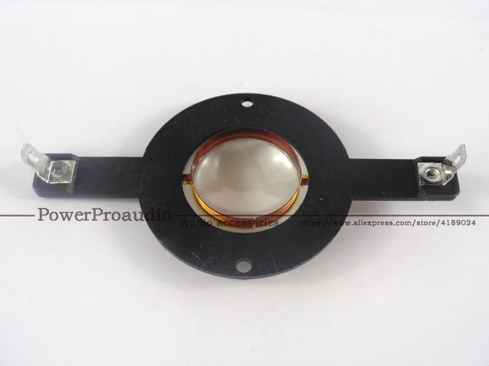 Сменная диафрагма для DE10-8 SP- 4 шт. 000110 -00 Драйвер ВЧ AD-S82H 8 Ом