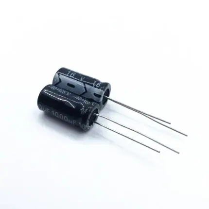 

Free Delivery. 16 v 470 uf 470 uf 470 uf electrolytic capacitor