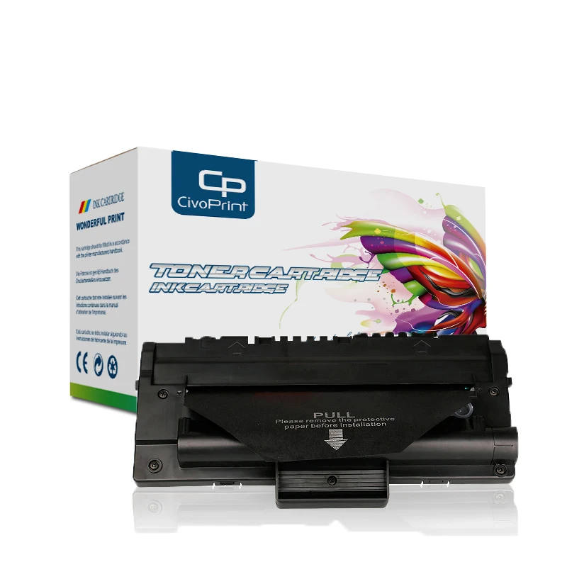 Картриджи civoprint совместимые с тонером Samsung 1510 ML1710 1520 1710 1740 1750 1755 4116 4216 |Картриджи