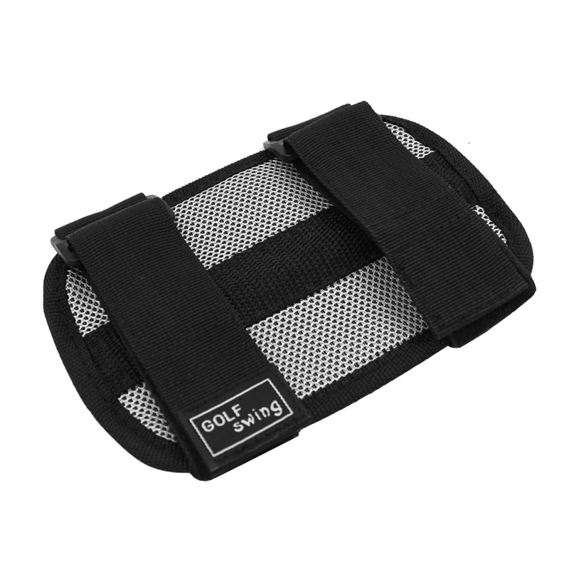 

Golf Swing Training Aid Elbow Golf Swing Trainer Posture Correction Brace of Golf Swing for Golf Beginners