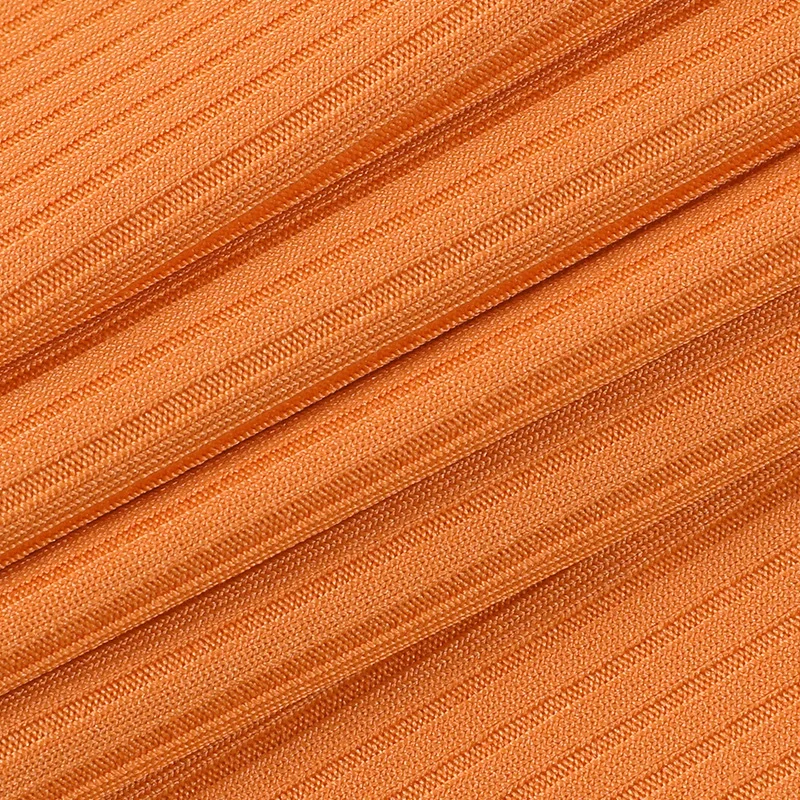 

2021 NEW Duena Rib Tank Top Women Summer Casual Round Neck Fashion Pure Color Basic Vest Knit Sleeveless Green Crop Top