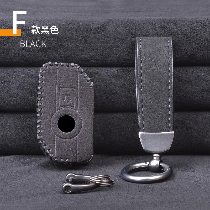 

Чехол для ключей от мотоцикла чехол для ключа для BMW F750GS F850GS K1600GT R1200GS LC ADV R1250GS ADV автомобильные аксессуары брелок