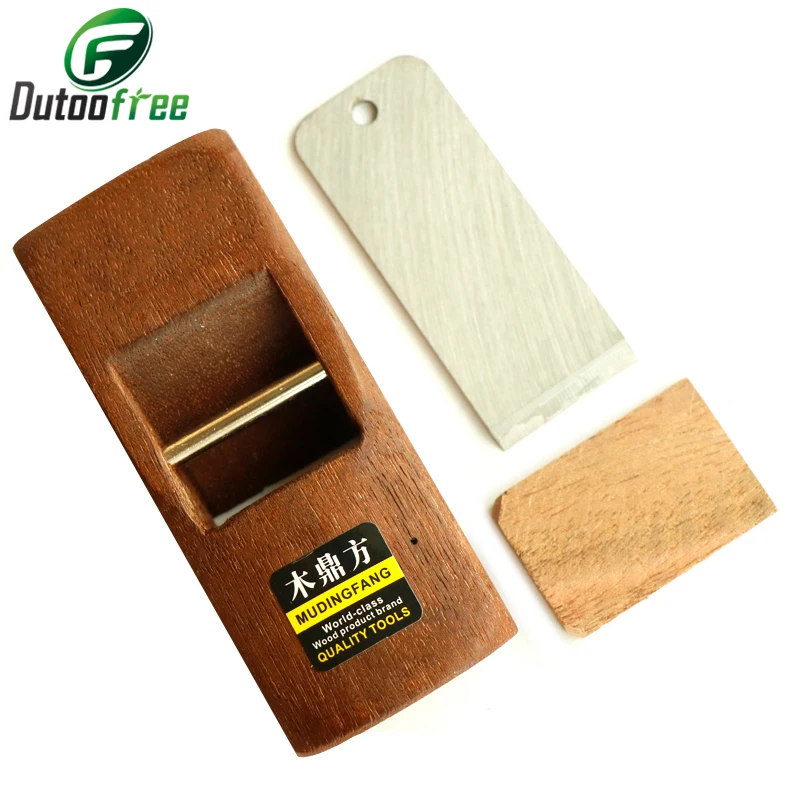 4 '/107 мм Мини Ручной строгальный станок режущая кромка плотницкая заточка