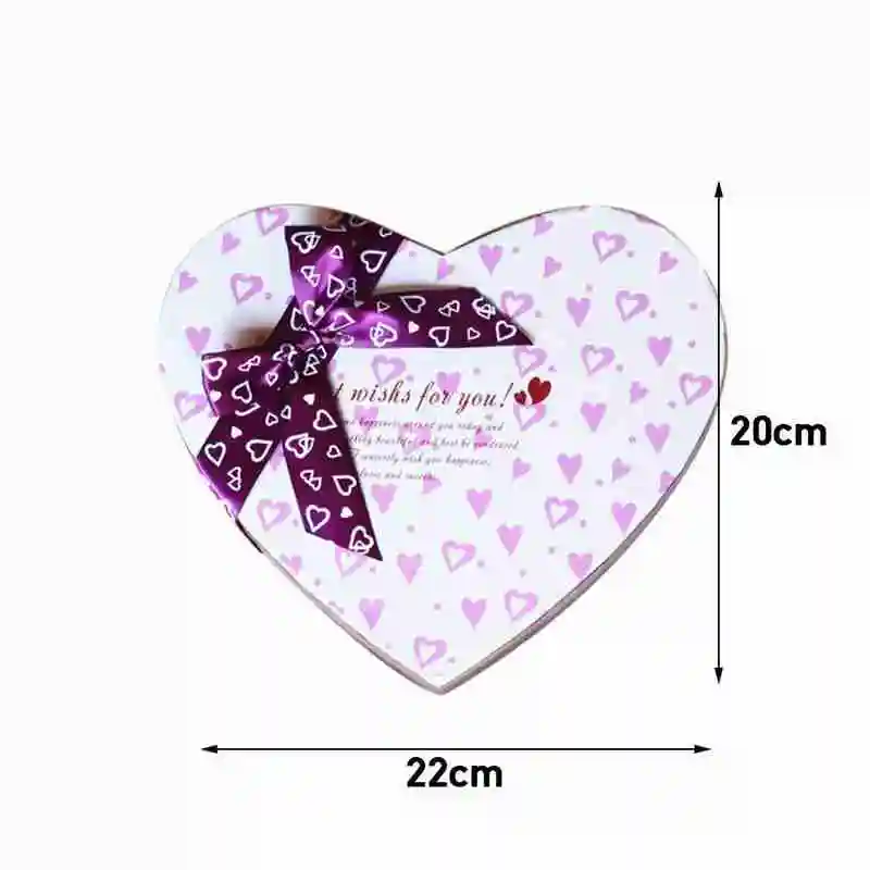 

Artificial Dried Flowers Petal Valentine's Day Gifts Artificial Artificial Soap Quality Bath Rose Bouquet Decor Flower Flow N4W2