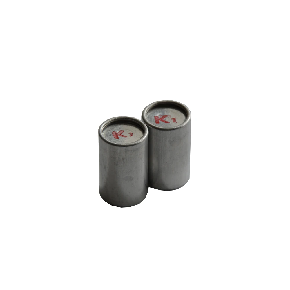 

40pcs 25.5mm Size L Dental Storage Vat for Denture Model Dental Lab Materials Storing Fulfill with Materials