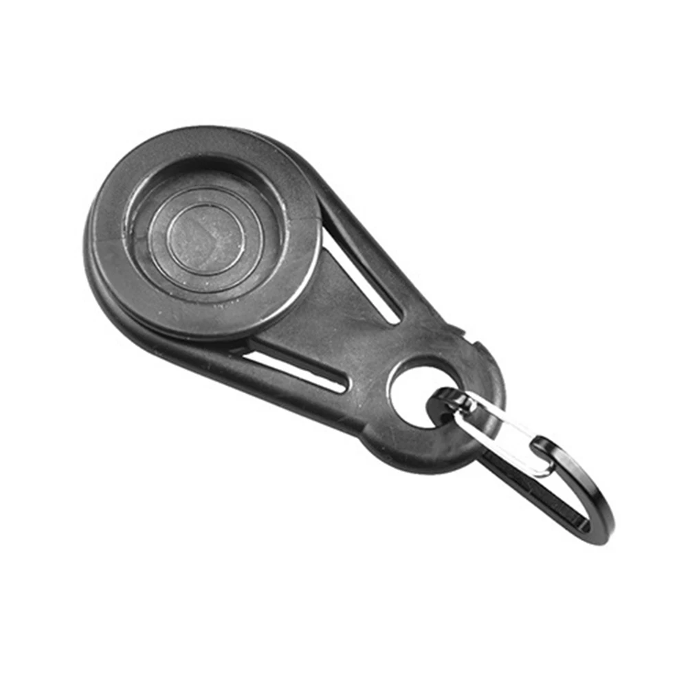 Зажим для тента непромокаемый кемпинга брезентовый трос зажимы затяжка