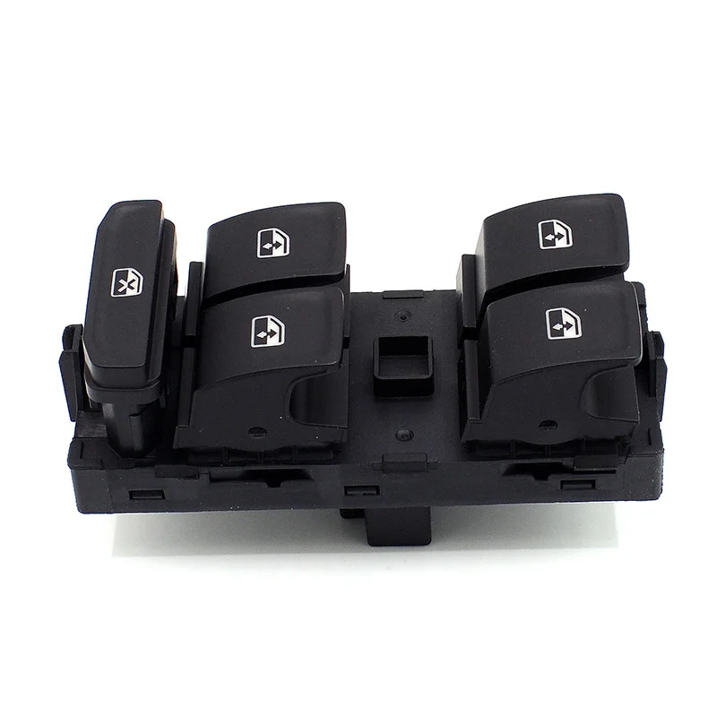 Переключатель окна автомобиля переключатель подъема стекла для V W Golf 7