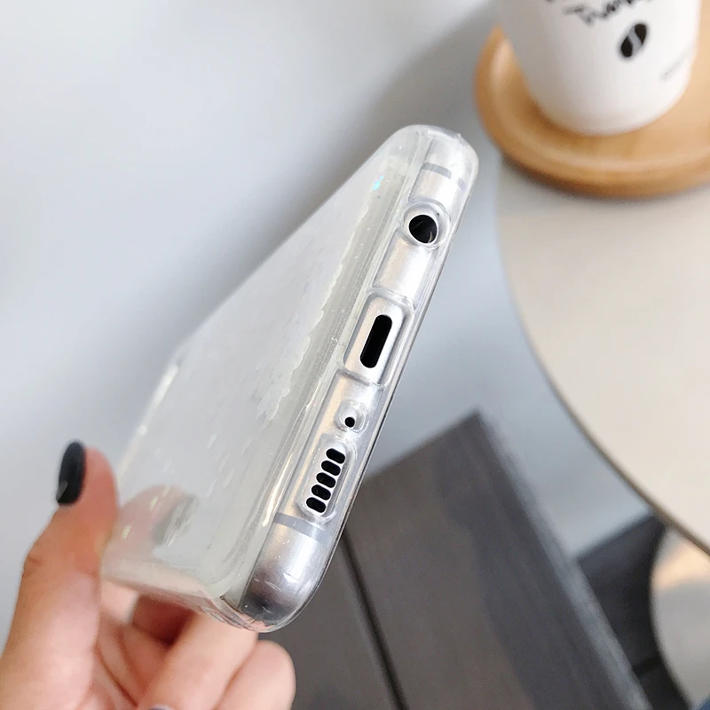 

Liquid Silicone Phone Case For Samsung Galaxy A51 A71 A01 A11 A21 A31 A41 M01 M11 M21 M31 M51 A10 A20 A30 A40 A50 A70 A80 F41