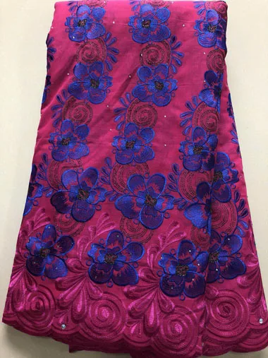 Швейцарская вуаль хлопковая кружевная ткань 2021 африканская швейцарская кружева