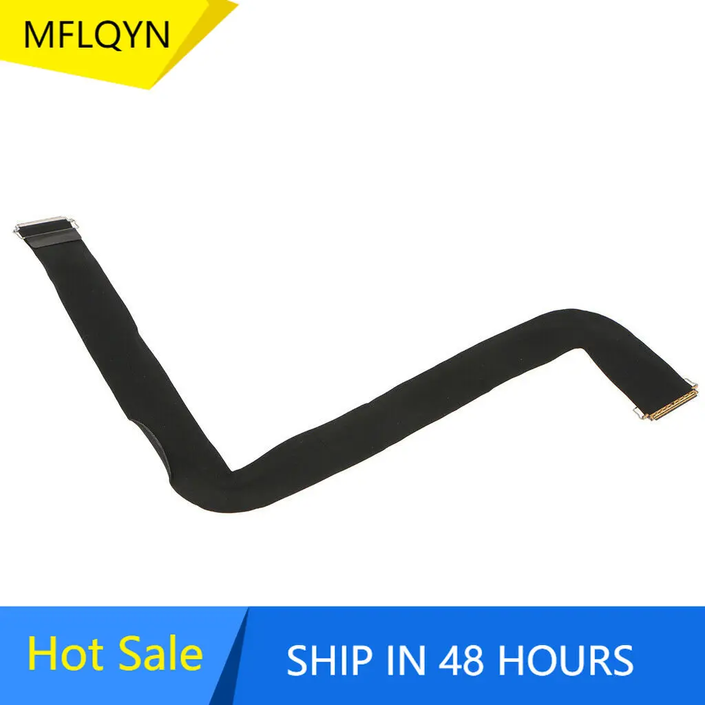 ЖК дисплей экран лента кабель LVDS гибкий для iMac A1419 27 дюймов 2012 2013 923