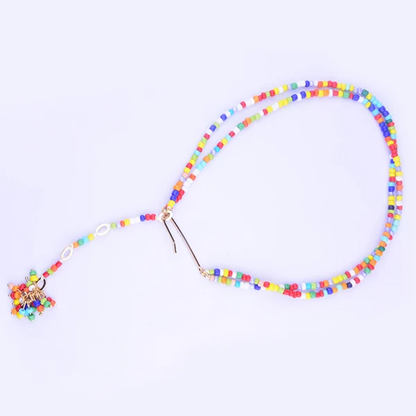 Богемные пляжные аксессуары, acero inoxidable joyeria mujer, ножные браслеты для женщин, браслет на ногу