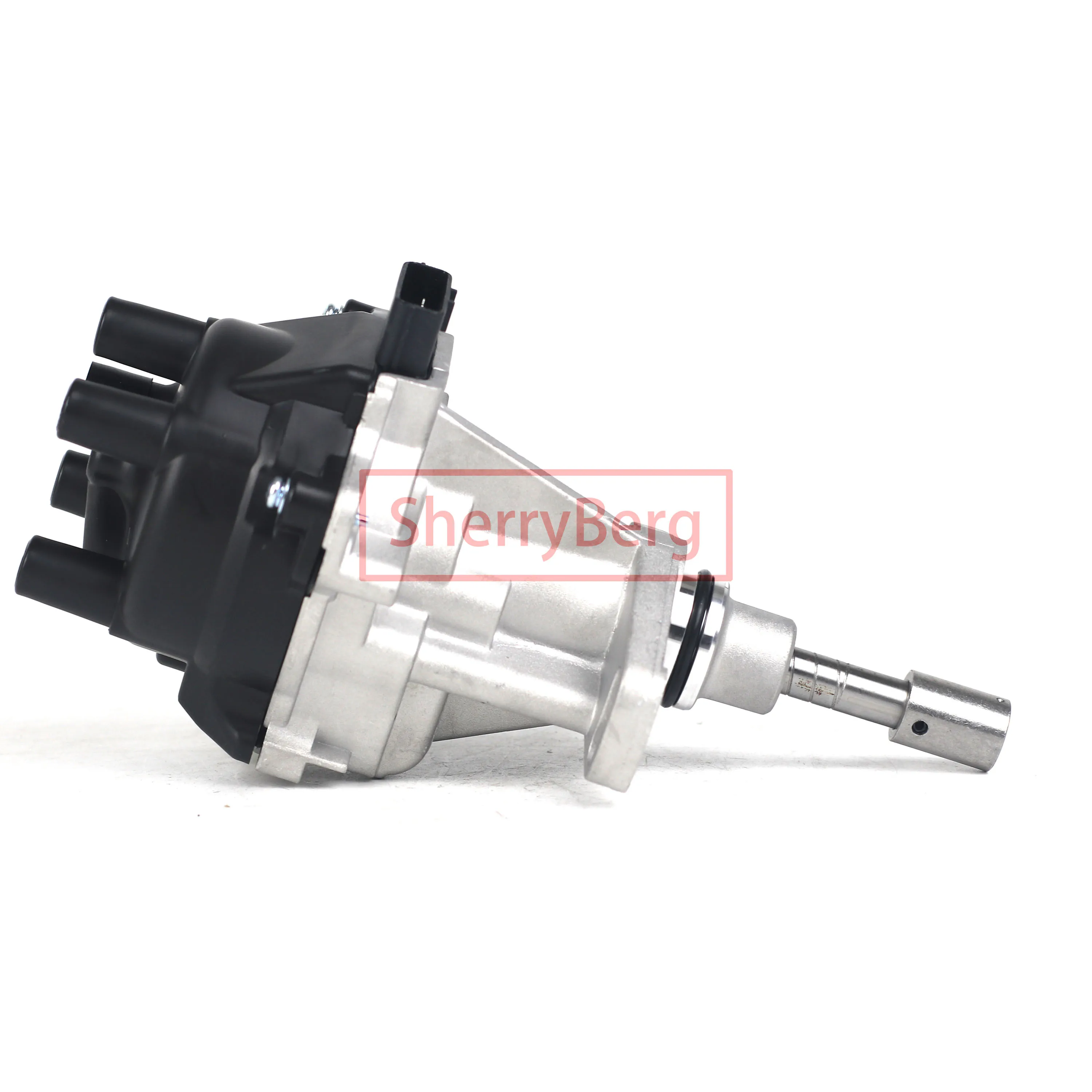 Новый распределитель SherryBerg для пикапа Nissan 2.4L KA24E 1996-1997 22100-1S701 22100-1S702 22100-1S500 22100-1S501