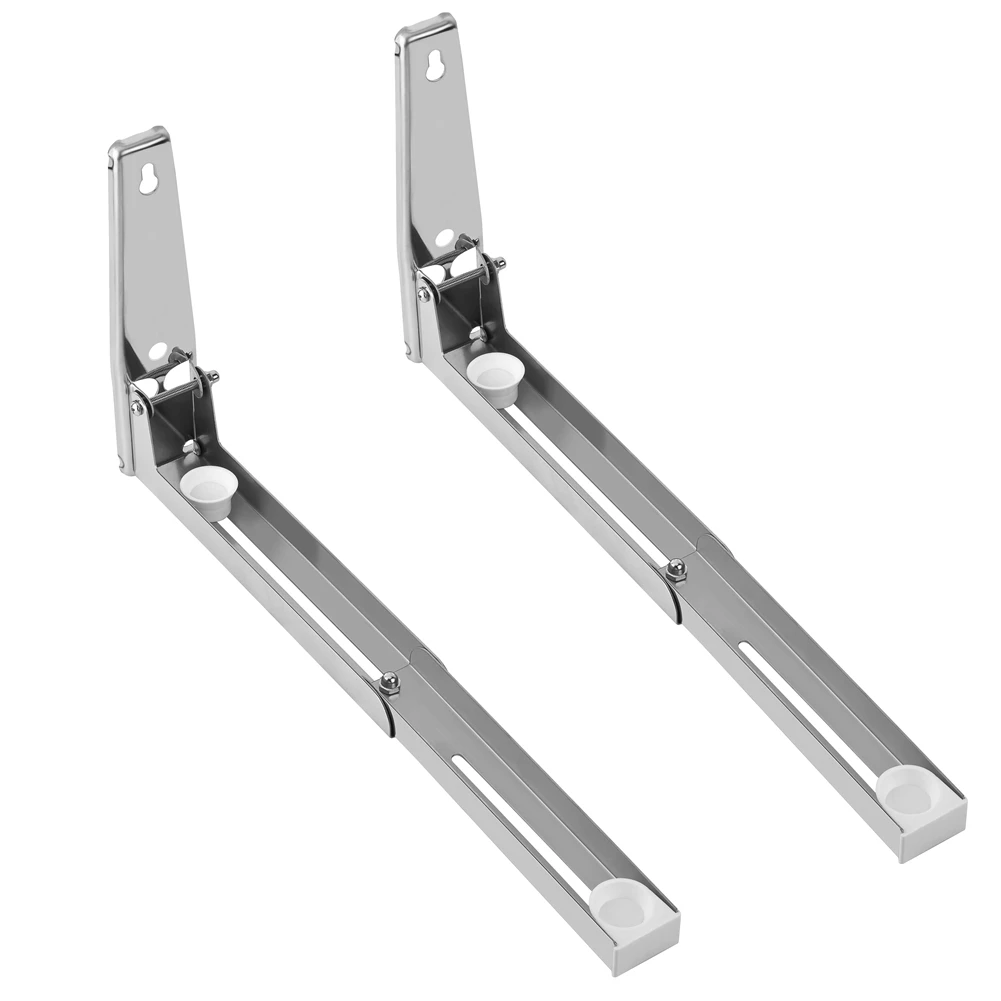 2x из нержавеющей стали для микроволновки духовые стеллажи настенные шкафы