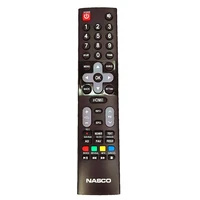 new original for nasco tv remote control 539c 266701 w160 fernbedienung