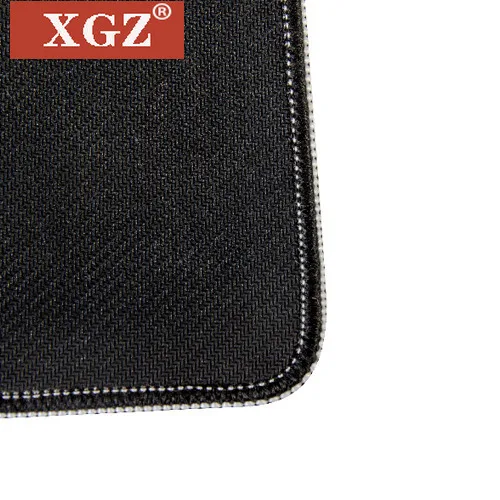 XGZ компьютерный игровой плеер Мышь большой RGB карта мира настольная лампа