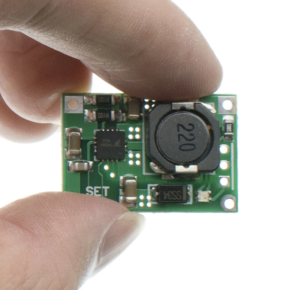 TP5100 двойная Одиночная литиевая батарея управление зарядкой совместимая