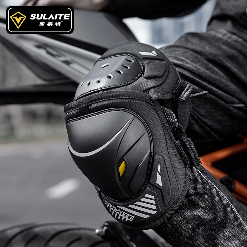 Наколенники для взрослых защита от ветра езды по бездорожью мотокросса |