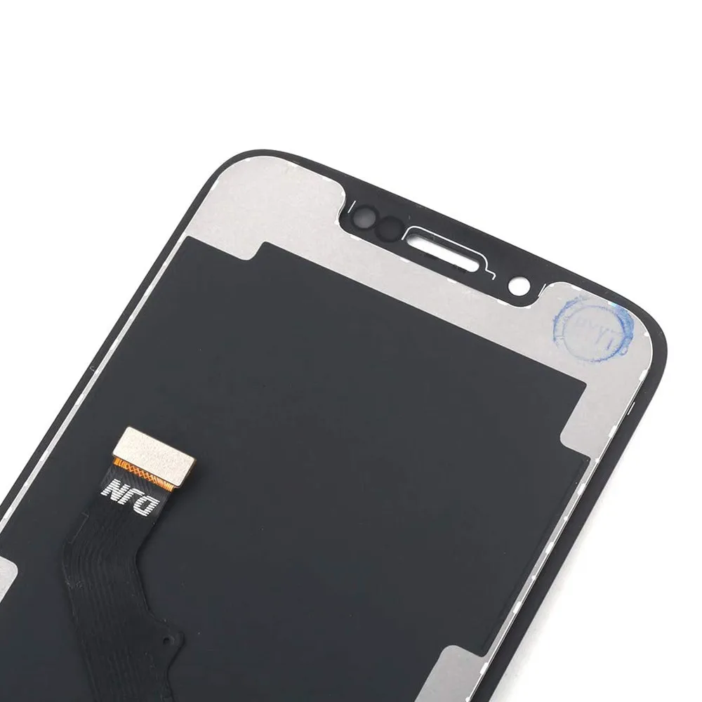 

5.7 ''For Moto G7 Play XT1952 145mm LCD Replacement Display Touch Screen Digitzer Original For Motorola XT1952 Screen