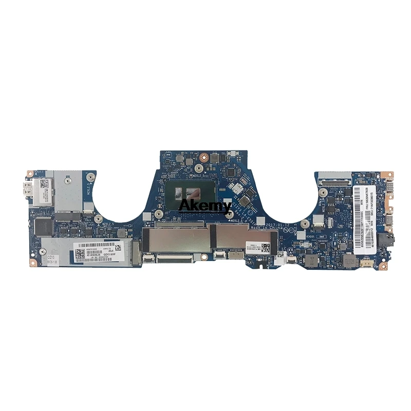 CIZY3 LA E551P материнская плата для ноутбука Lenovo YOGA 720 13IBK тест оригинальная 8G RAM I7