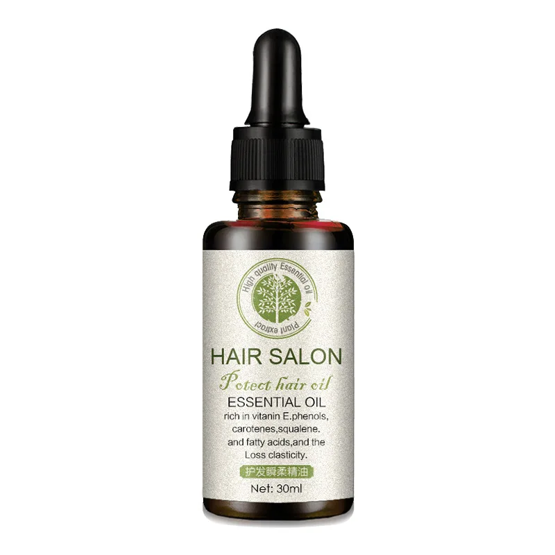 

Hair Loss Products for Hair Regrowth Serum Liquid Hair Care Essential Oil Herb Natural Care Treatment Hair Salon Hair Care