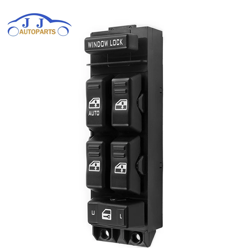 Новый Электрический переключатель окна YAOPEI 15062650 для Chevrolet Tahoe Yukon Suburban 2000 2002|window