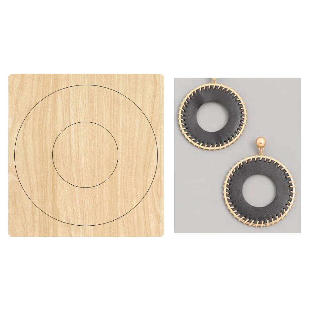 

Деревянные Вырубные штампы, рождественские штампы, стальные штампы, резиновые штампы для изготовления карт, бантов, цветов, украшения на Де...