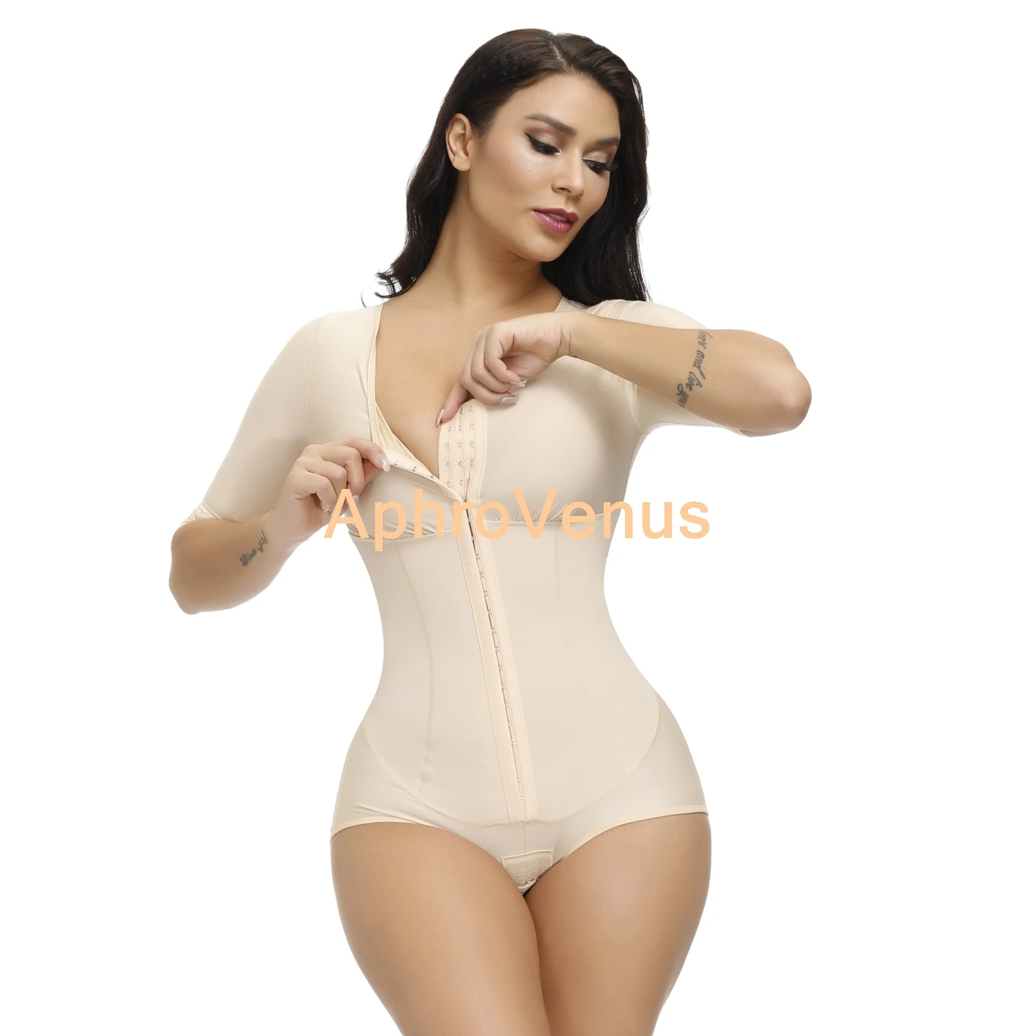 Sous-vêtements pour femmes Shaper Jumpsuit Taille Coach à la mode Body Shaping Control Slim Body Shaper