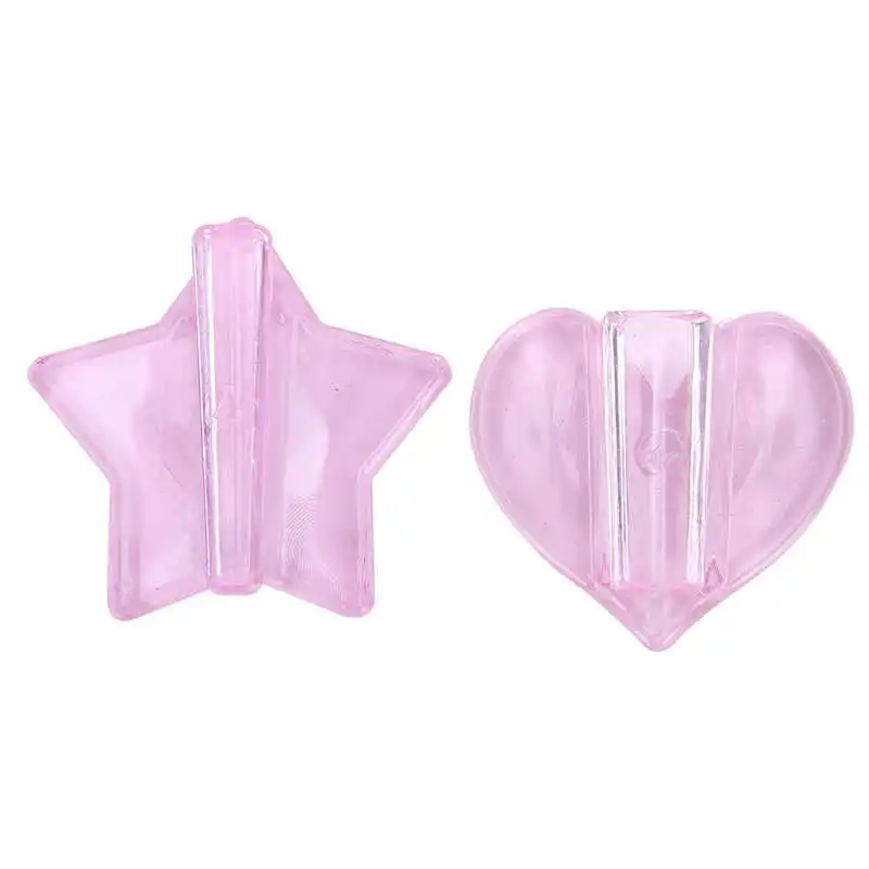 Лак для ногтей рельефная форма Five‑Pointed Звезда формы High‑Quality прочный Non‑Toxic