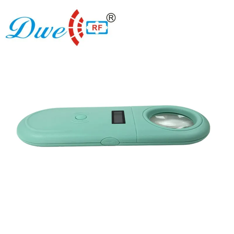Rfid-считыватель fdx-b для домашних животных 134.khz iso11784 11785 |