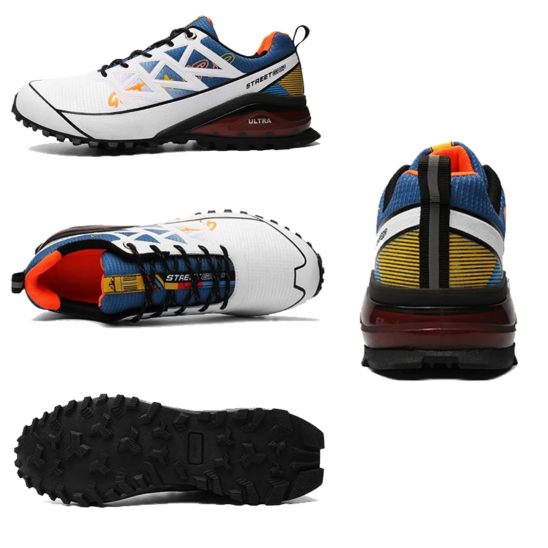 

Casual Shoes for Men Running Walking Sneakers 2021 New Fashion Four Seasons Men Sneakers Oudoor Sport Shoes Zapatillas De Hombre