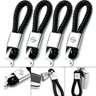 Металлическая Эмблема для ключей, брелок для ключей Mitsubishi asx outlander xl 3 lancer pajero 4 l200, 1 шт.