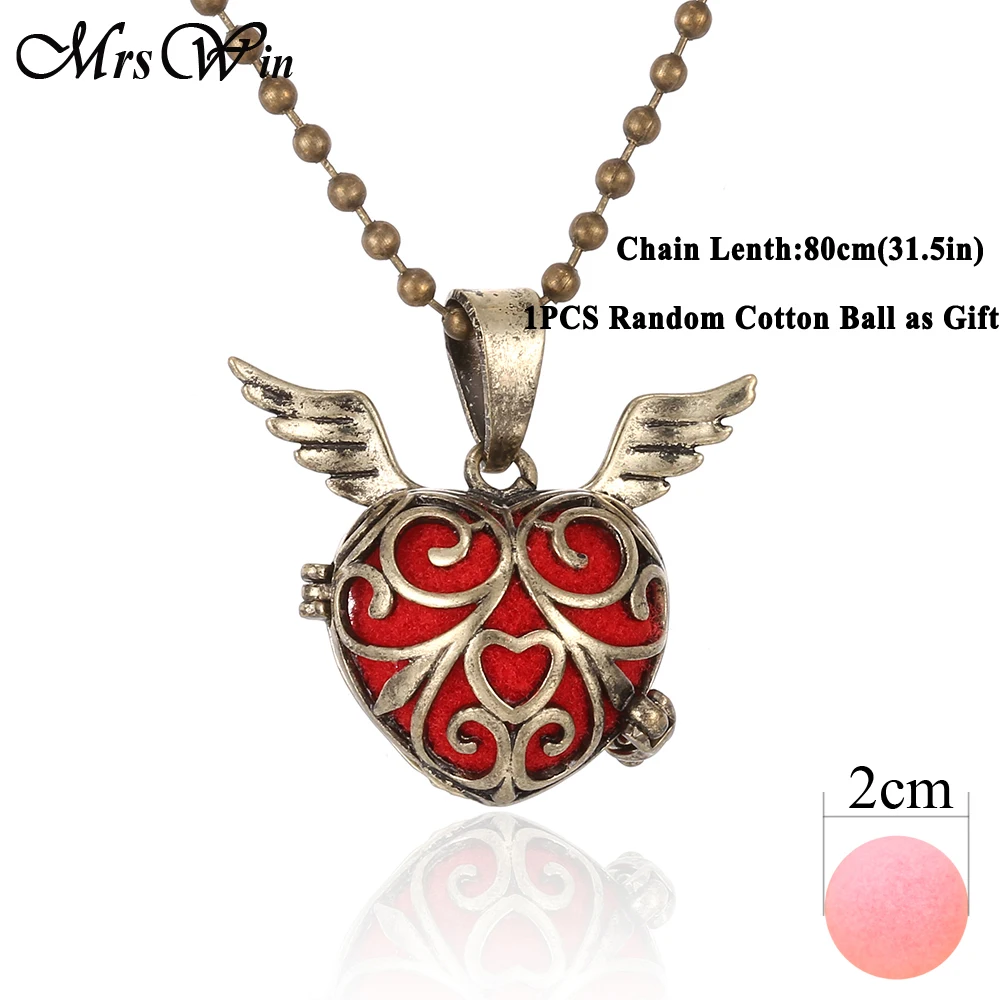 Ювелирные изделия для ароматерапии ароматерапия духи эфирные масла диффузор